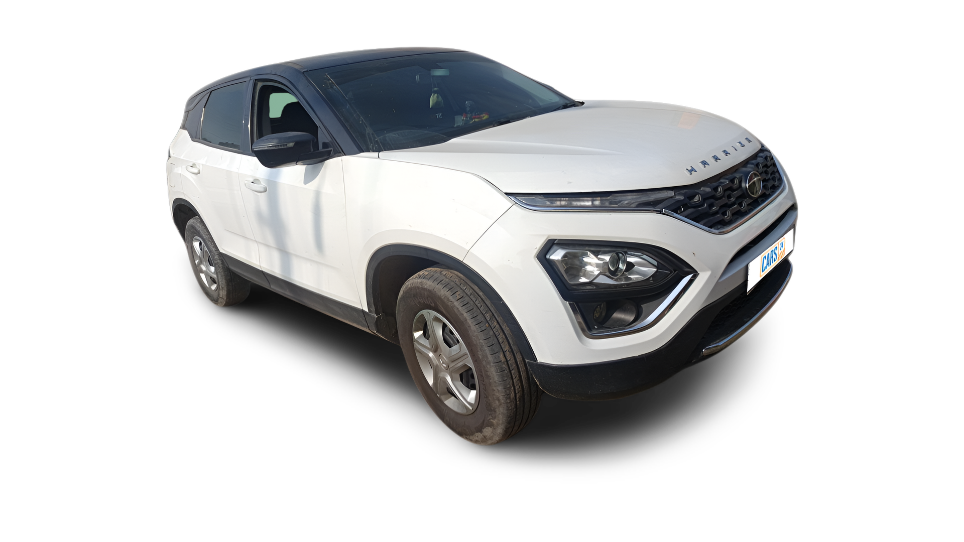 Tata Harrier-img